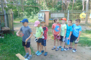2.B-Sportovní hry