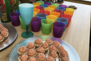 2.B-Zahájení školního roku