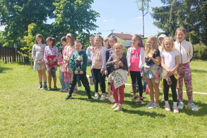 2.pirátský květen