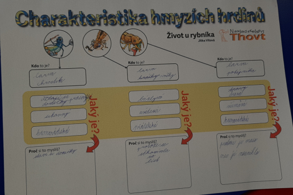 V knihovně (4)