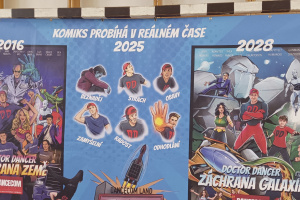 3.pirátský červen