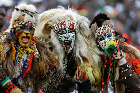 Afrika (6)