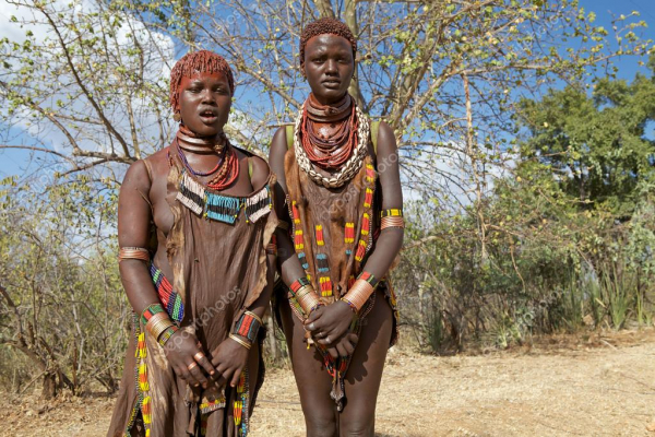 Afrika (8)