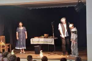 březen u dobrodruhů 2026