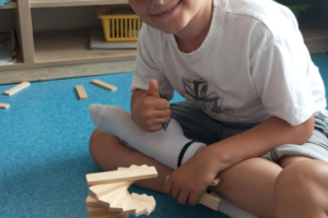 červen u cestovatelů 2025