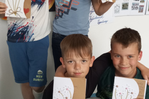 Květen u cestovatelů 2025