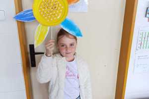 Květen u soviček 2025