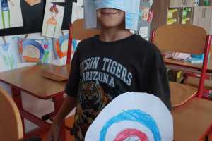 Květen u včeliček 2025