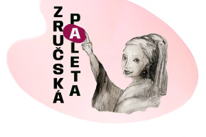 Zručská paleta
